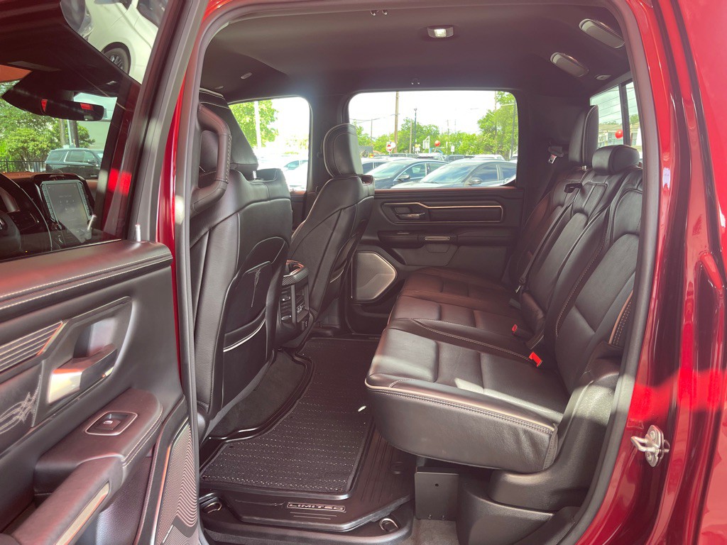 2021 RAM 1500 Image 6