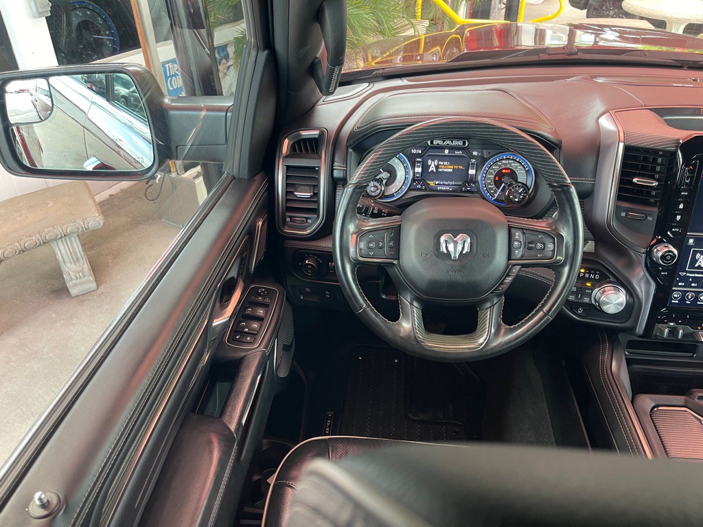 2021 RAM 1500 Image 7