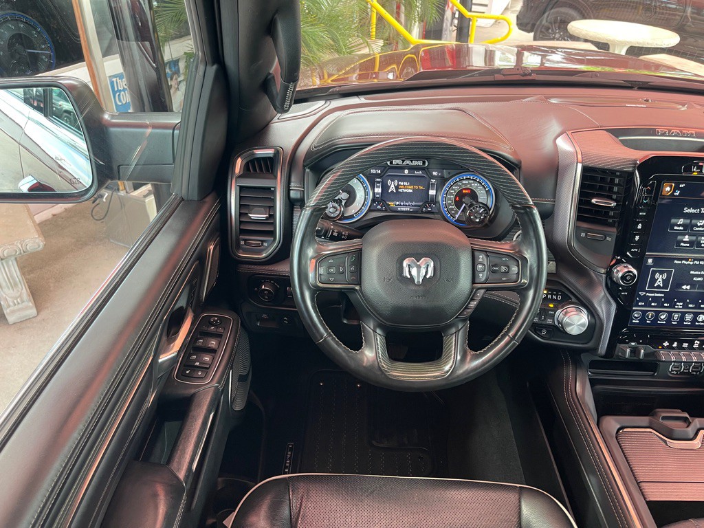 2021 RAM 1500 Image 8