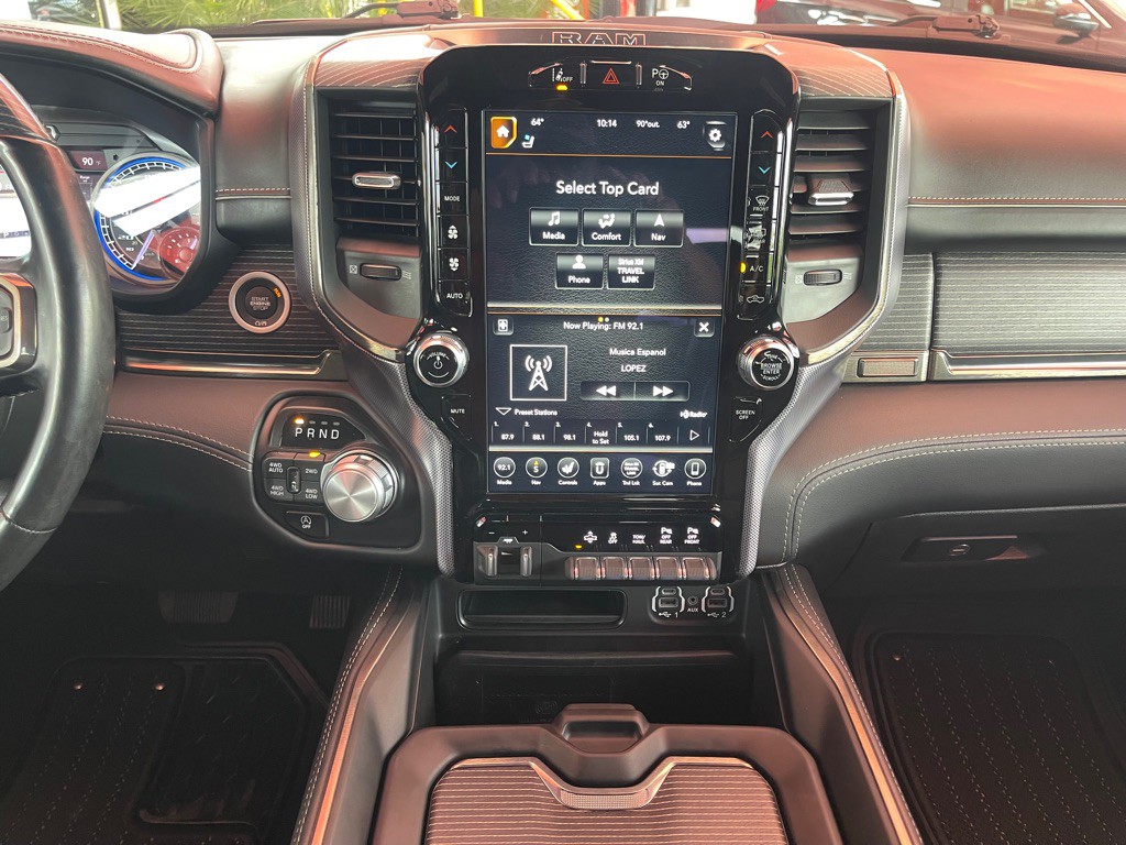 2021 RAM 1500 Image 10