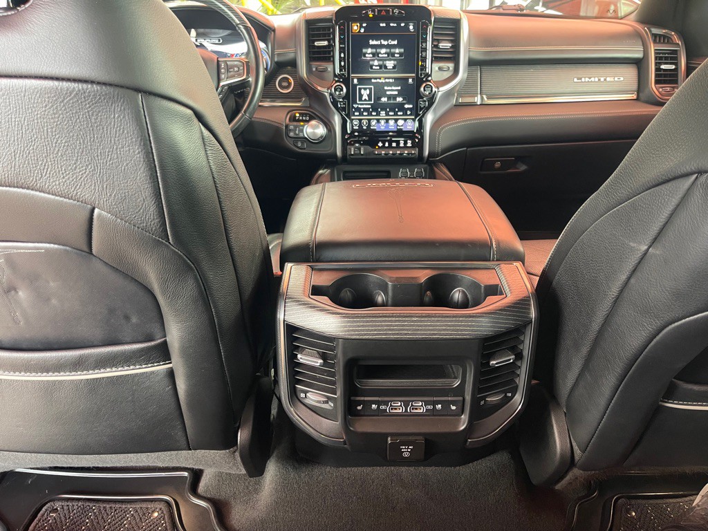 2021 RAM 1500 Image 11