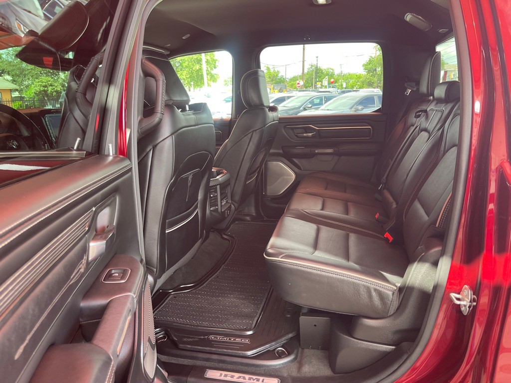 2021 RAM 1500 Image 12