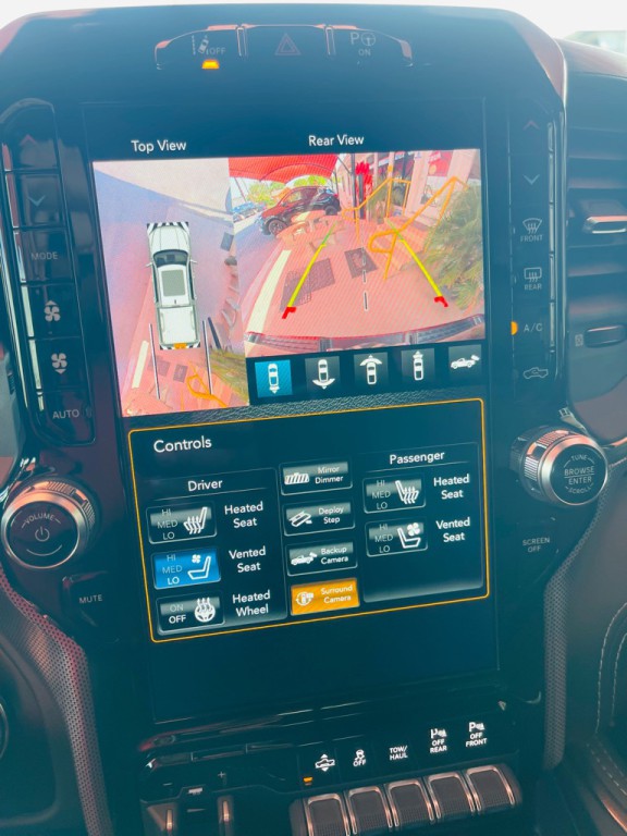 2021 RAM 1500 Image 15