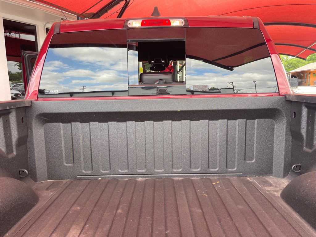 2021 RAM 1500 Image 16