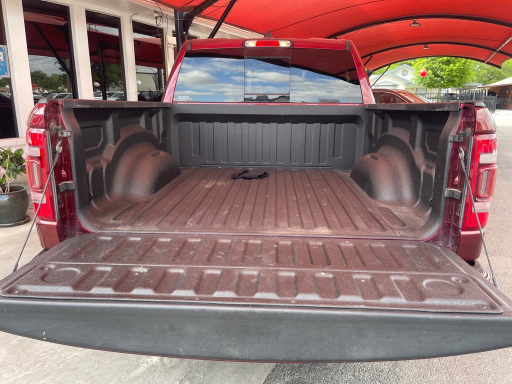 2021 RAM 1500 Image 19