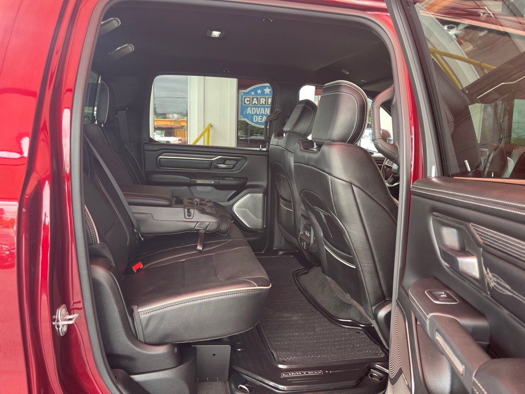 2021 RAM 1500 Image 21