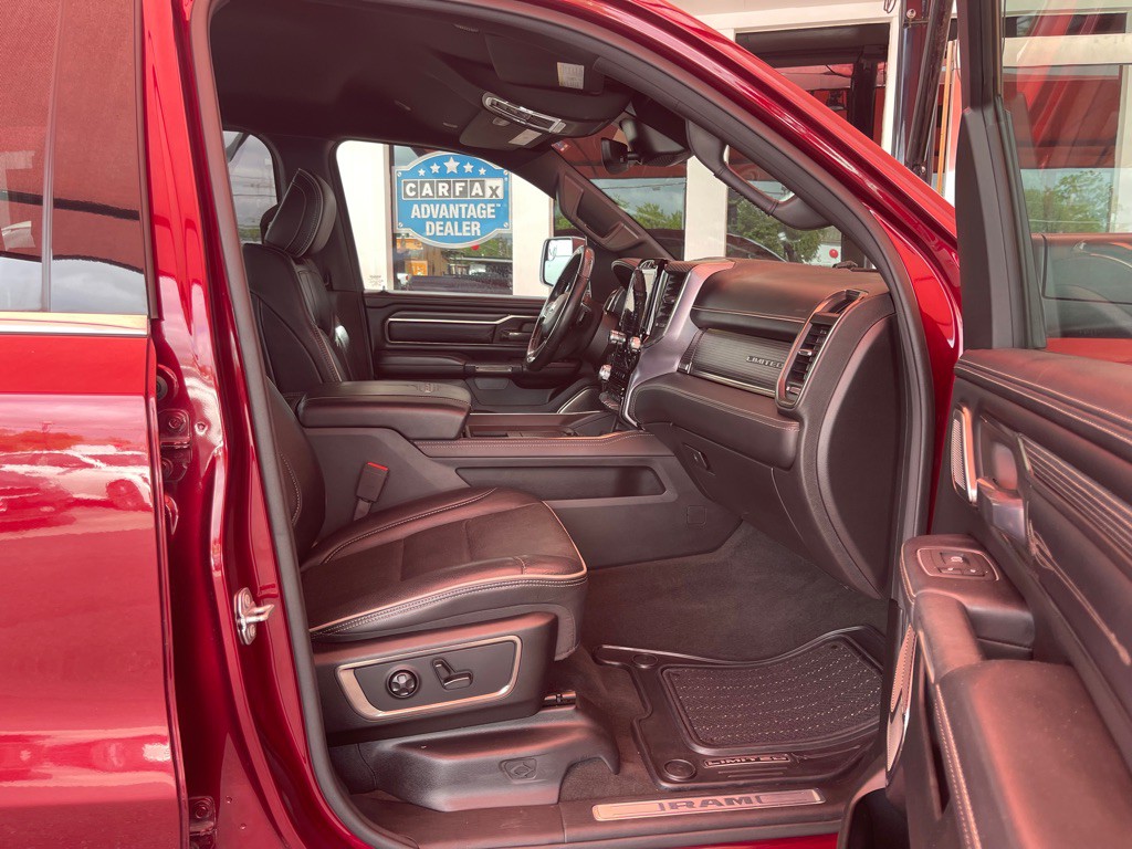 2021 RAM 1500 Image 22