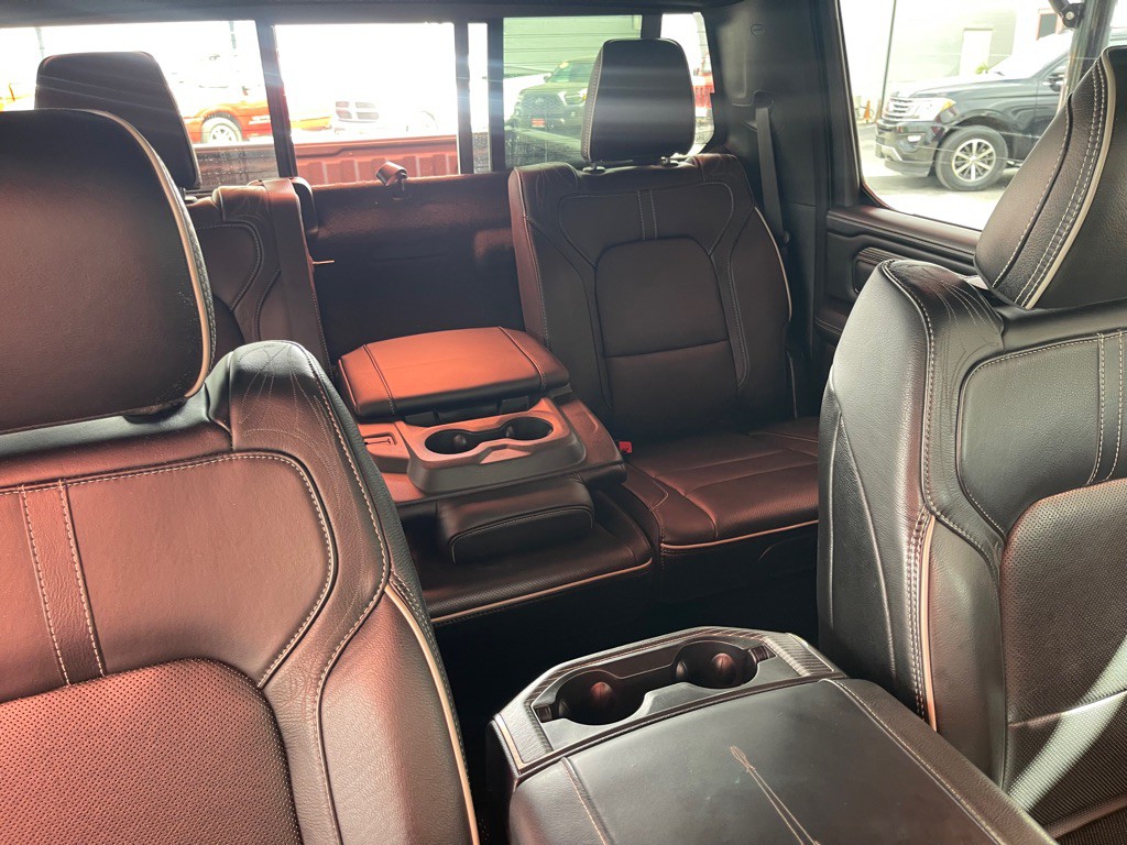 2021 RAM 1500 Image 23