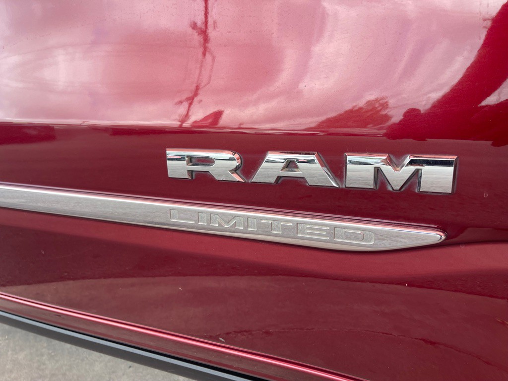 2021 RAM 1500 Image 26