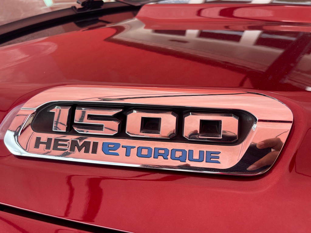 2021 RAM 1500 Image 27