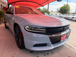 Image for 2020 Dodge Charger SXT ID: 7416456