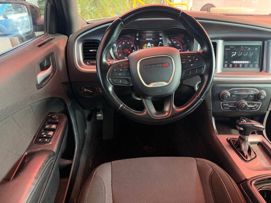 2020 Dodge Charger Image 4