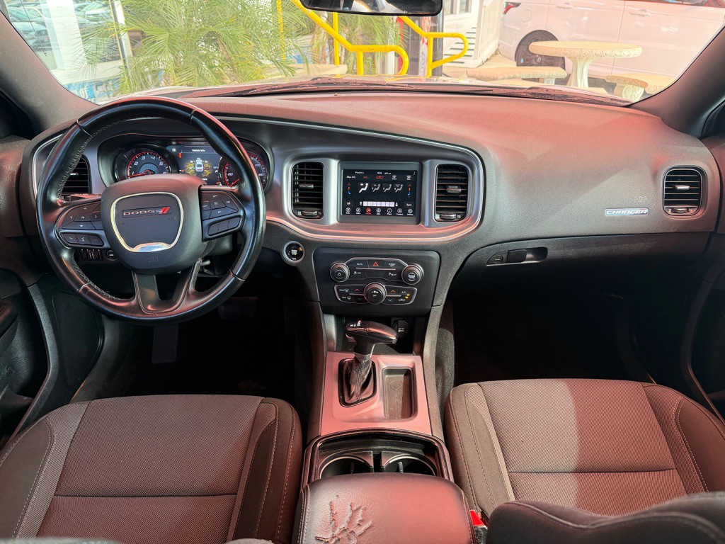 2020 Dodge Charger Image 5