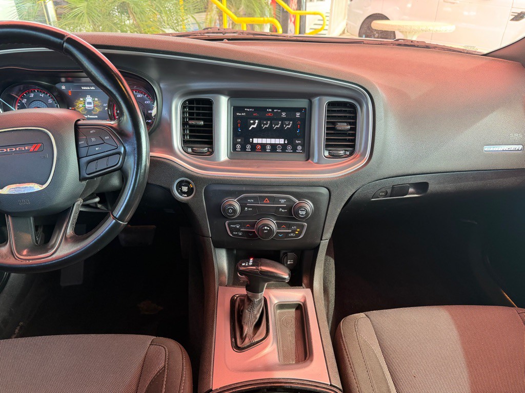 2020 Dodge Charger Image 6