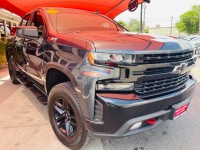 Image for 2021 Chevrolet Silverado 1500 Lt Trail Boss ID: 7416468