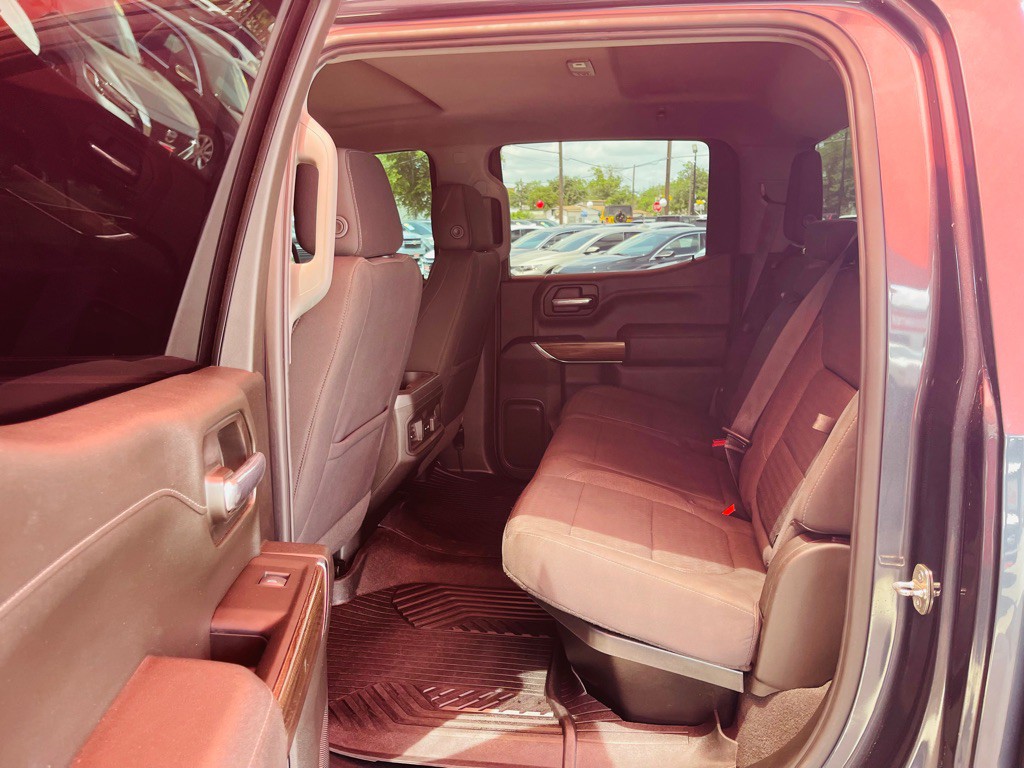 2021 Chevrolet Silverado 1500 Image 7