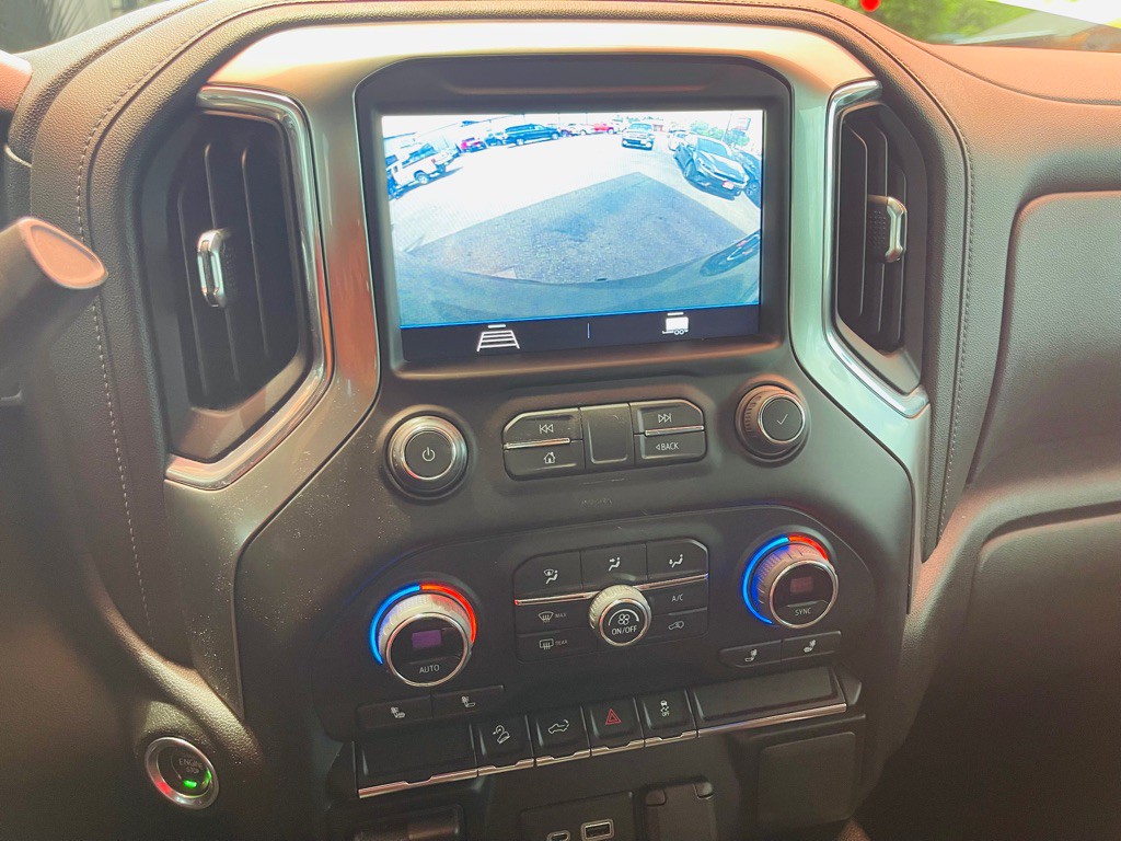 2021 Chevrolet Silverado 1500 Image 14