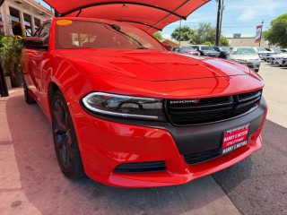 Image for 2022 Dodge Charger SXT ID: 7416476