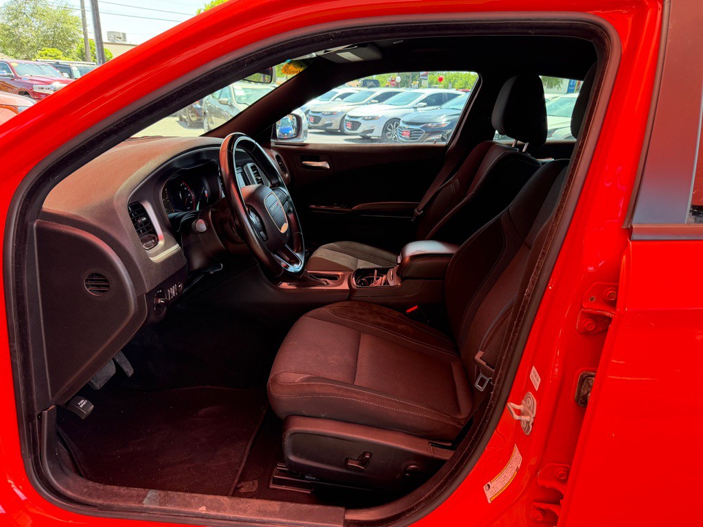 2022 Dodge Charger Image 4