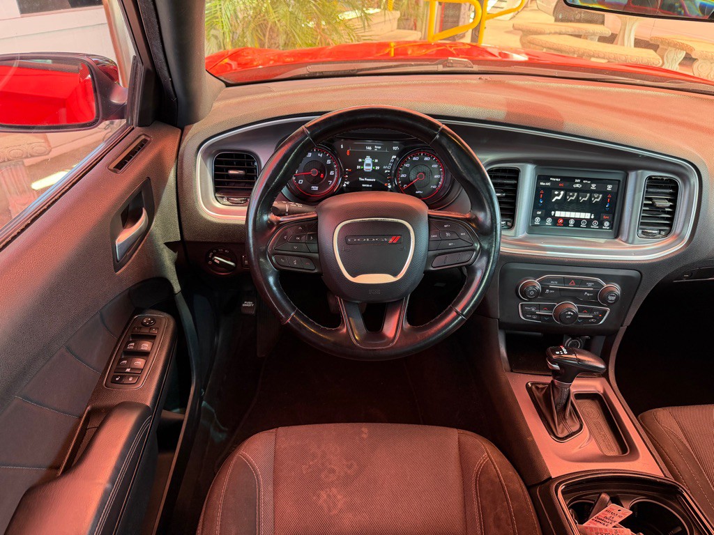 2022 Dodge Charger Image 6