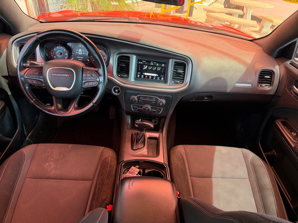 2022 Dodge Charger Image 7