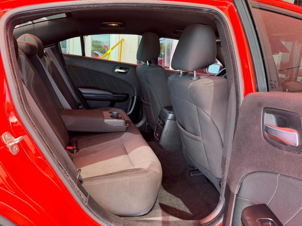 2022 Dodge Charger Image 13