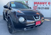 Image for 2013 Nissan Juke SL ID: 7420564