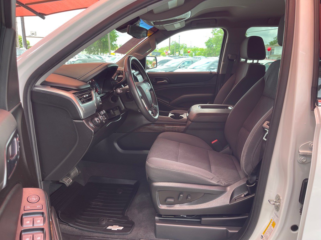2020 Chevrolet Tahoe Image 6