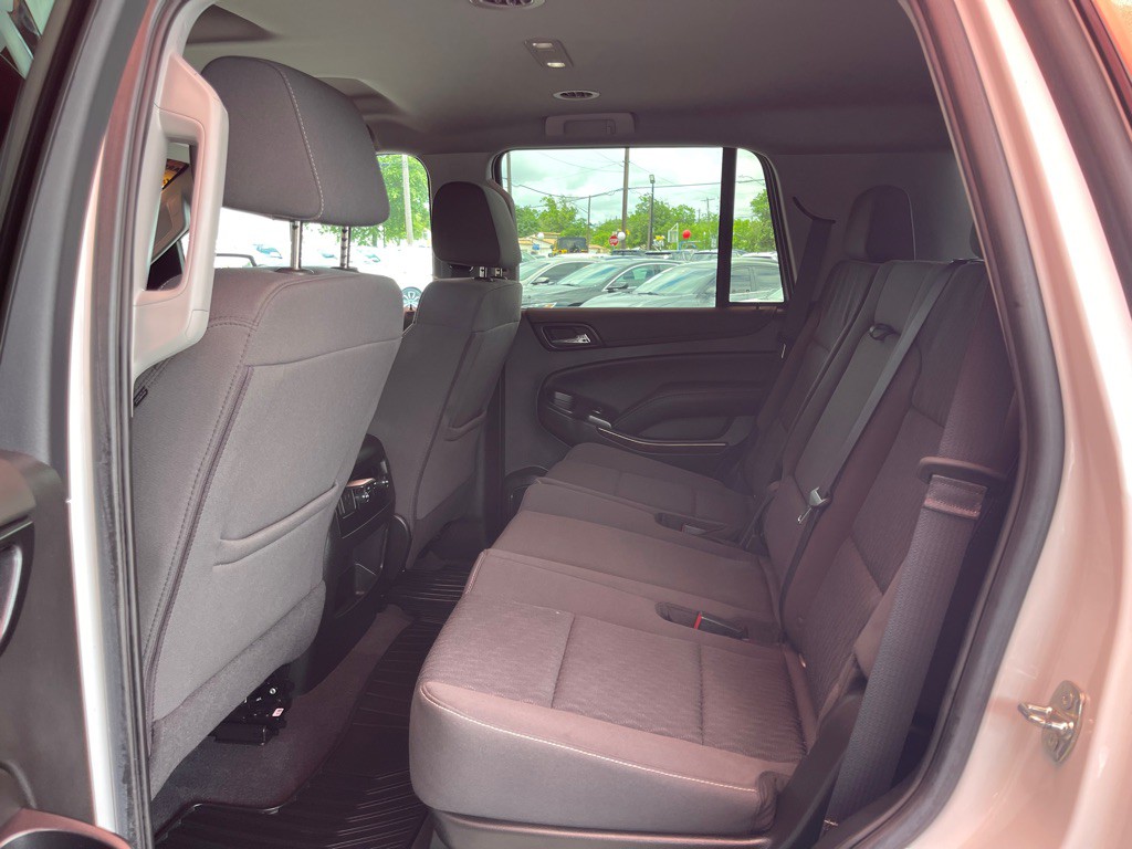 2020 Chevrolet Tahoe Image 7