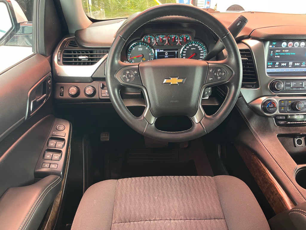 2020 Chevrolet Tahoe Image 8