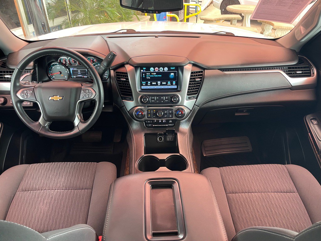 2020 Chevrolet Tahoe Image 9