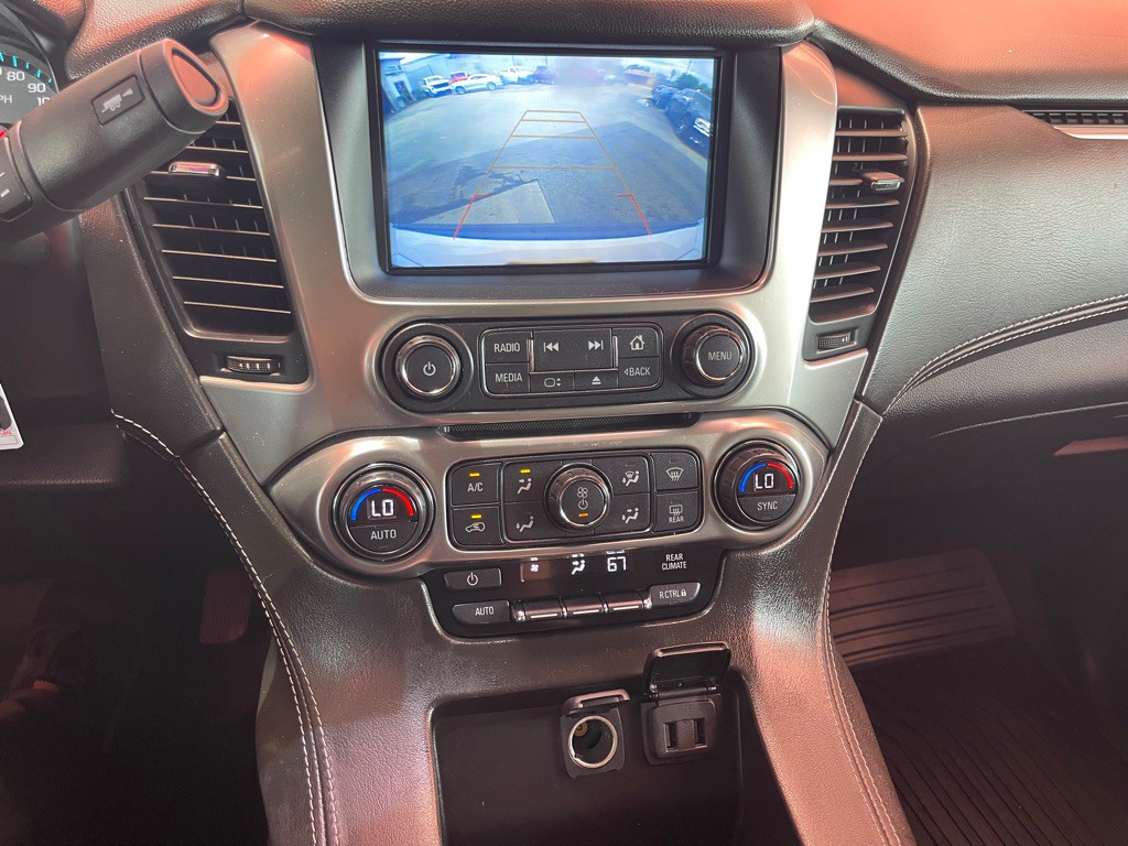 2020 Chevrolet Tahoe Image 12