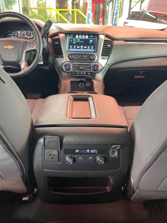 2020 Chevrolet Tahoe Image 13