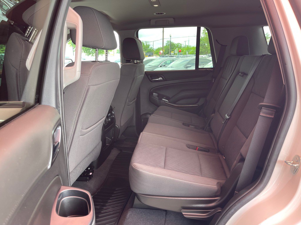 2020 Chevrolet Tahoe Image 14