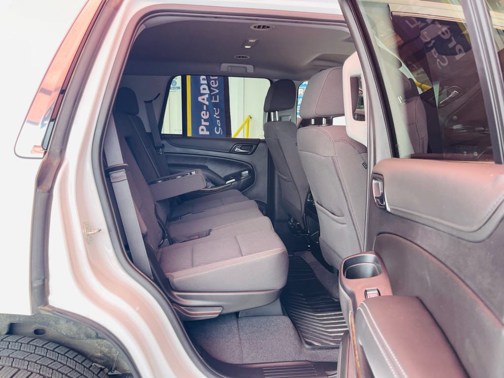 2020 Chevrolet Tahoe Image 20