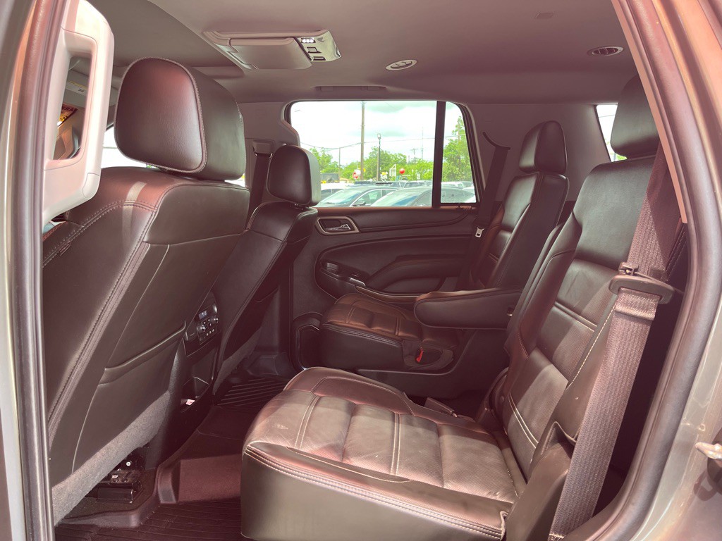 2018 GMC Yukon Image 5