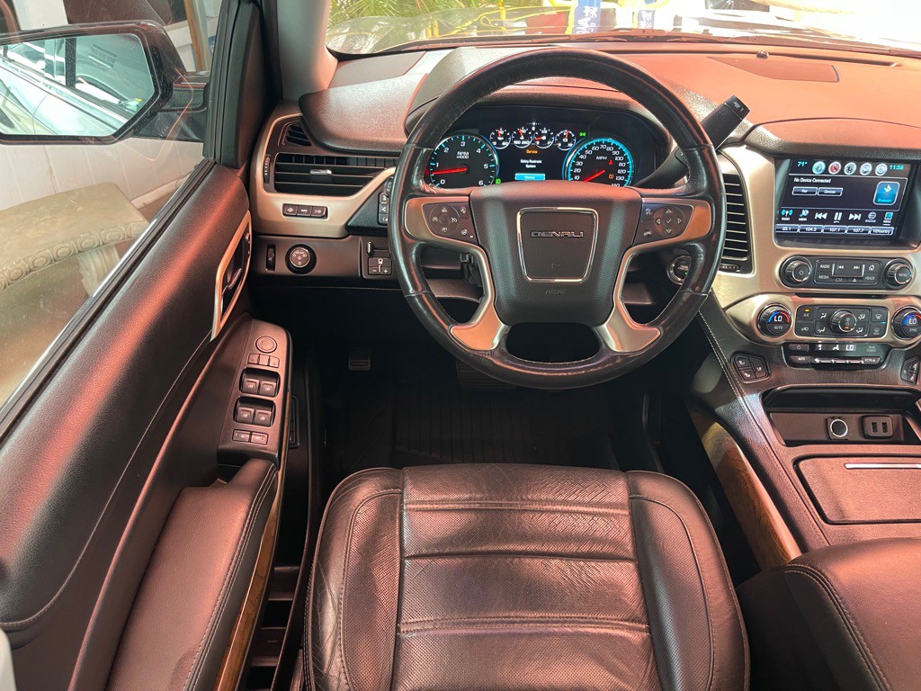 2018 GMC Yukon Image 6