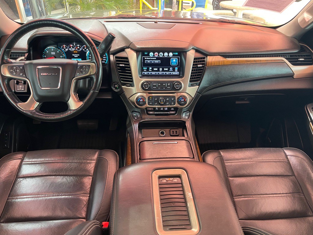 2018 GMC Yukon Image 7