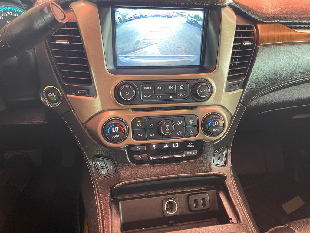 2018 GMC Yukon Image 10