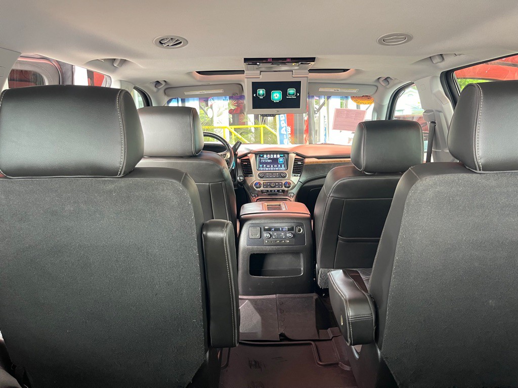 2018 GMC Yukon Image 18
