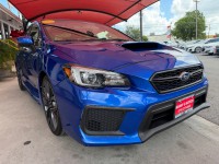 Image for 2019 Subaru WRX STI ID: 7430605
