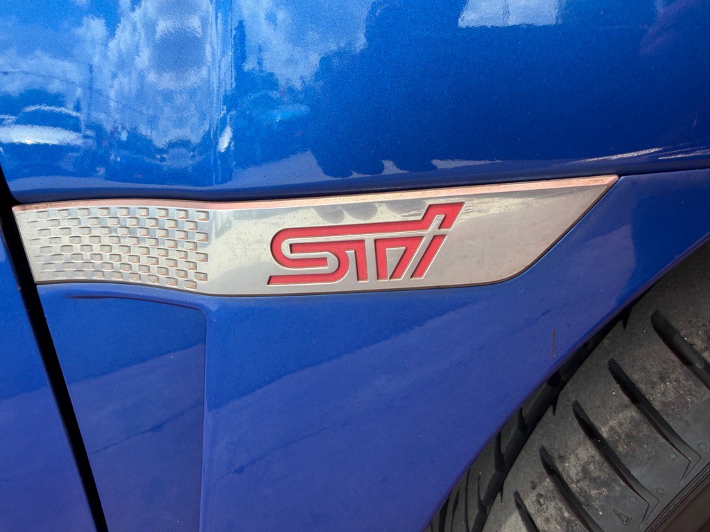 2019 Subaru WRX Image 18