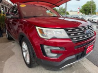 Image for 2016 Ford Explorer XLT ID: 7430683