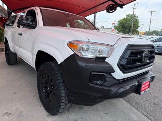 Image for 2022 Toyota Tacoma Access Cab ID: 7434650