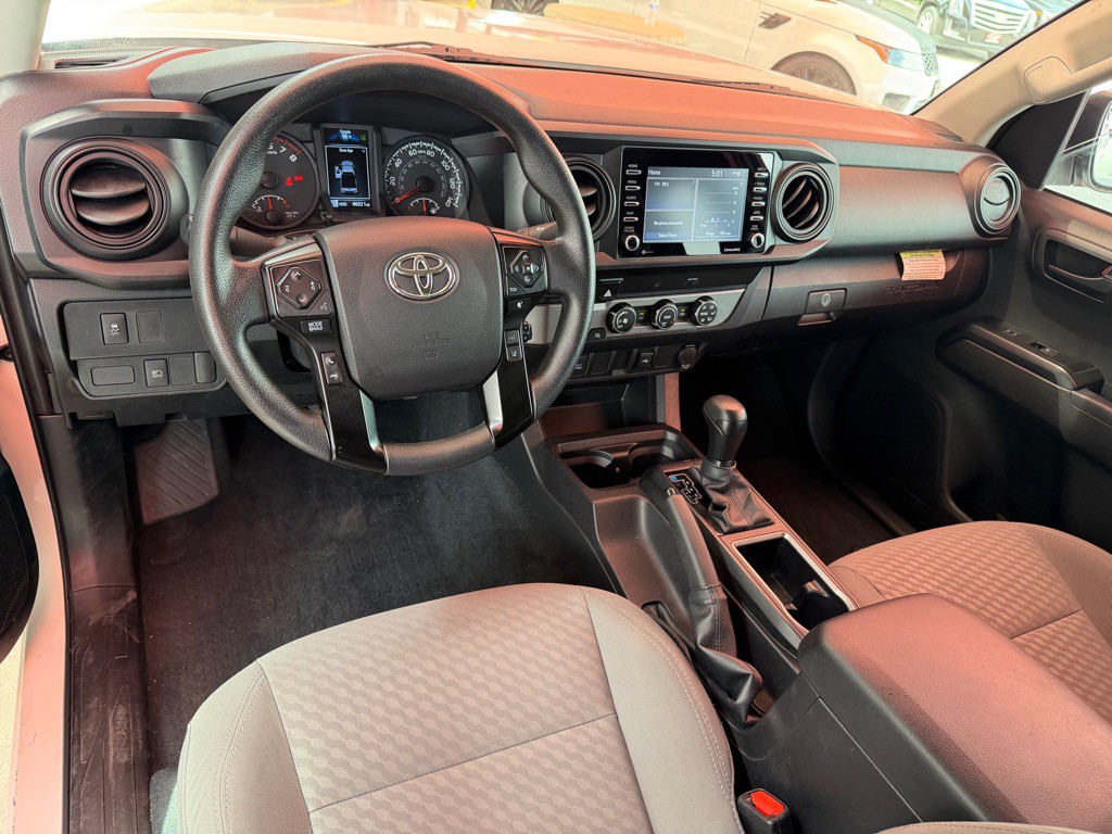 2022 Toyota Tacoma Image 7