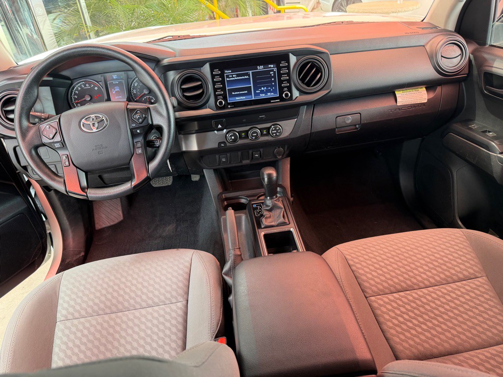 2022 Toyota Tacoma Image 8