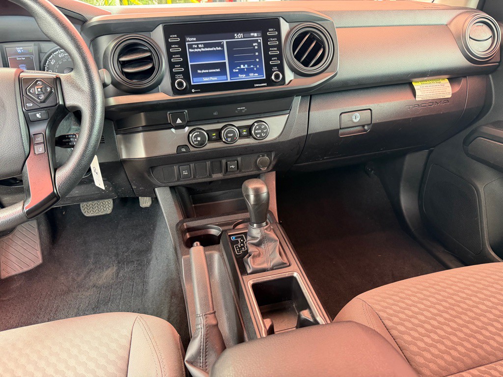 2022 Toyota Tacoma Image 9