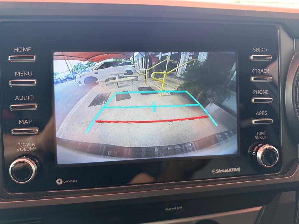 2022 Toyota Tacoma Image 10