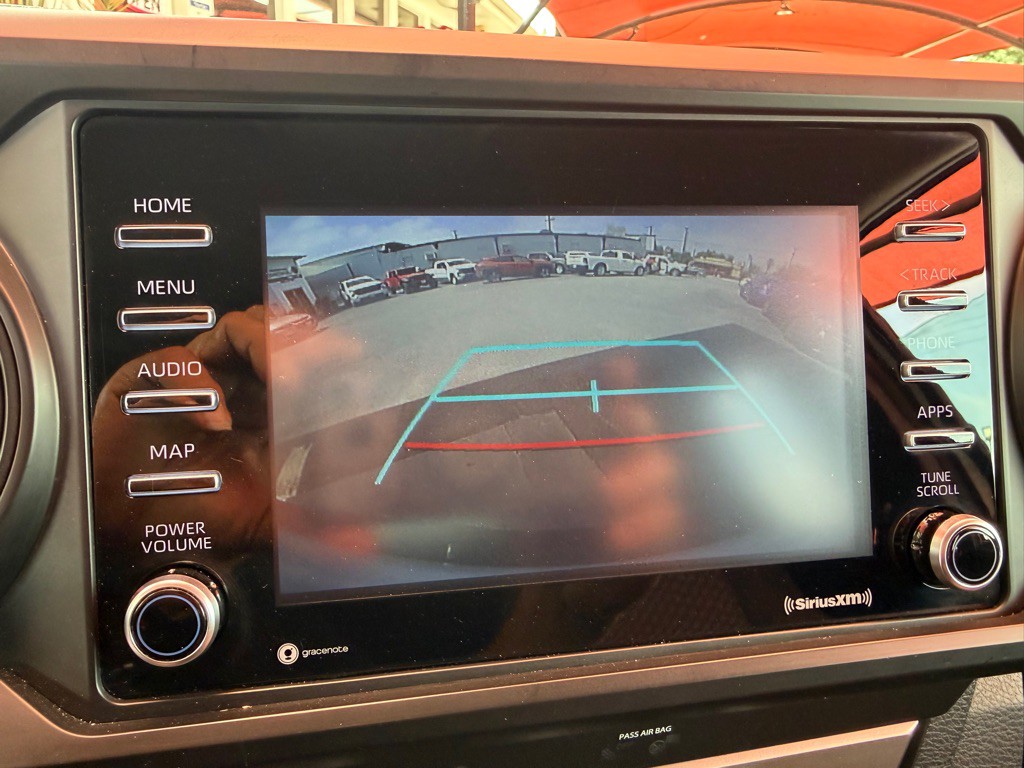 2022 Toyota Tacoma Image 11