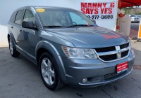 Image for 2009 Dodge Journey SXT ID: 7437241